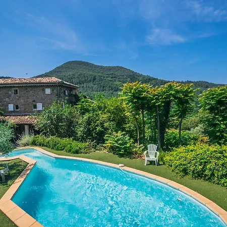 De Mon Pere Xviieme Siecle Ferienhaus