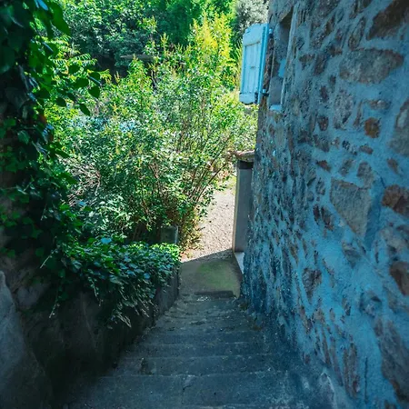 Ferienhaus De Mon Pere Xviieme Siecle