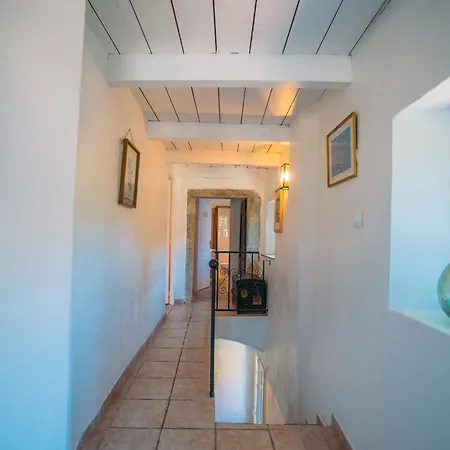 Feriehus De Mon Pere Xviieme Siecle *