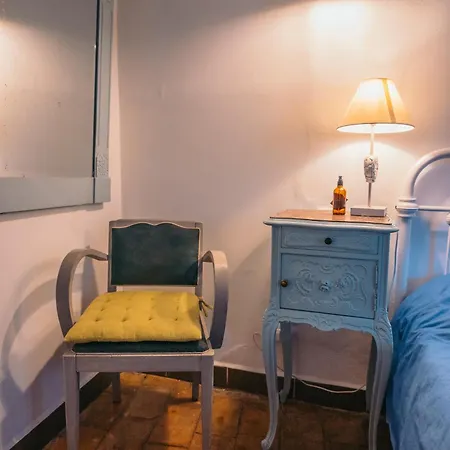 Ferienhaus De Mon Pere Xviieme Siecle Saint-Jean-de-Valériscle