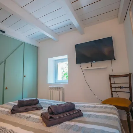 De Mon Pere Xviieme Siecle Ferienhaus *