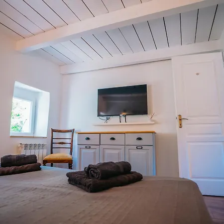 De Mon Pere Xviieme Siecle Ferienhaus *