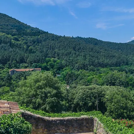 De Mon Pere Xviieme Siecle Feriehus