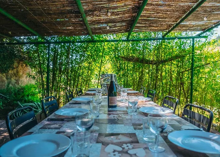 De Mon Pere Xviieme Siecle Feriehus Saint-Jean-de-Valériscle