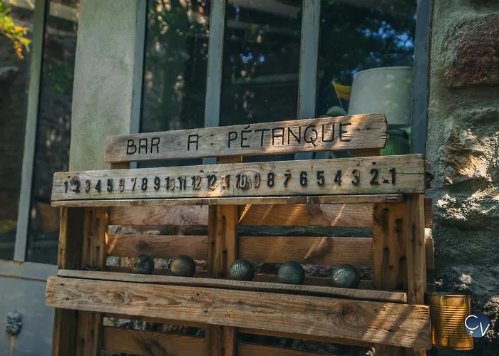 De Mon Pere Xviieme Siecle * Saint-Jean-de-Valériscle