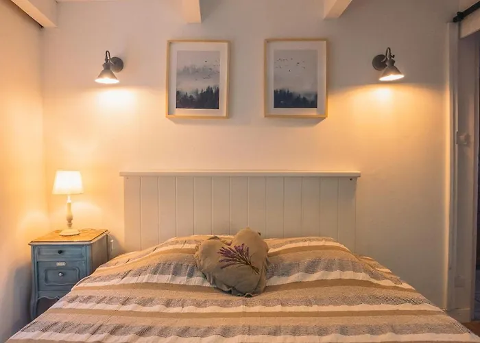 De Mon Pere Xviieme Siecle Feriehus *