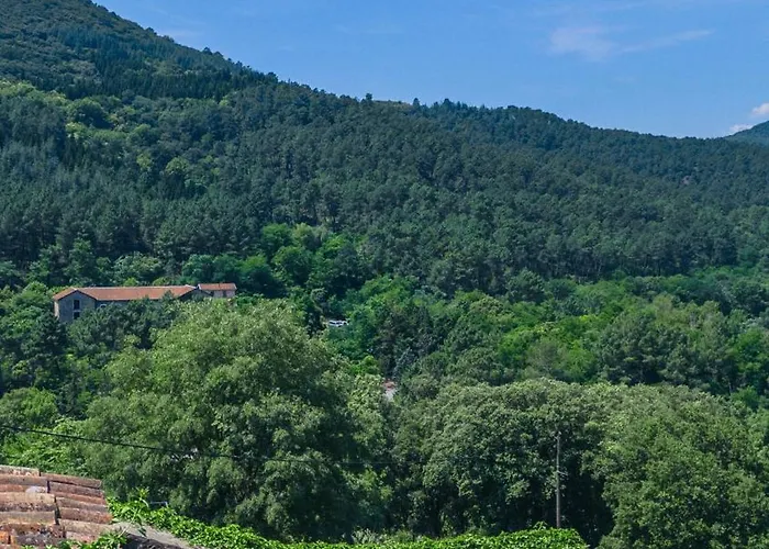 De Mon Pere Xviieme Siecle Feriehus